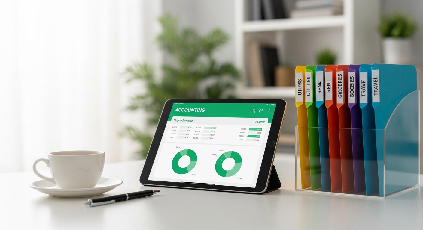 Professional freelance accountants